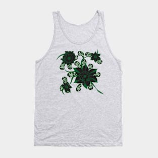 Wildflowers Tank Top